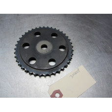 30Q009 Exhaust Camshaft Timing Gear From 2011 Mazda CX-7  2.3